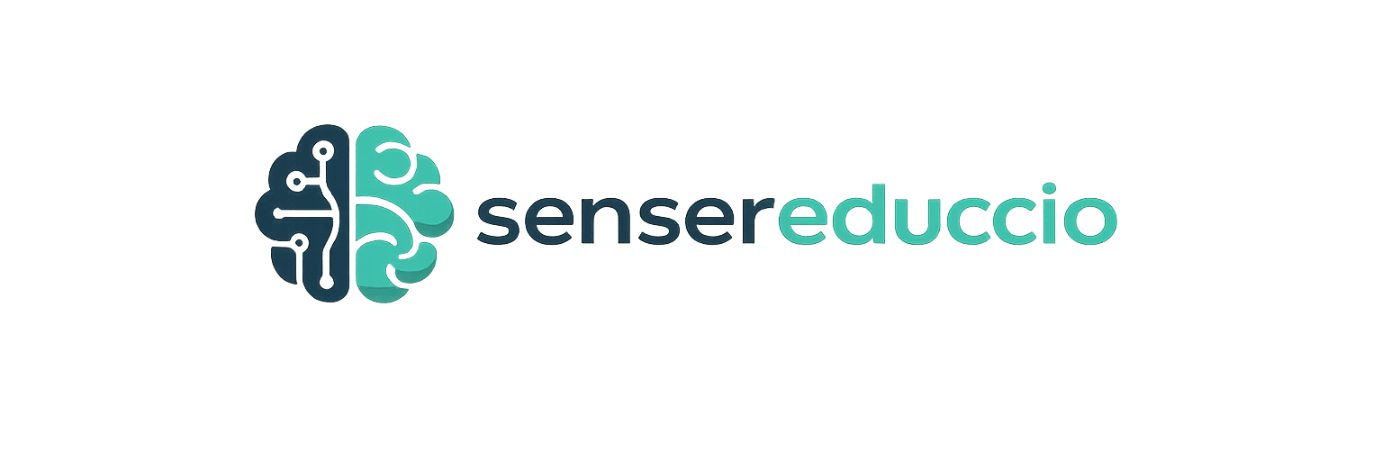 Sensereducció